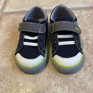 See Kai Run Baby Walker Sneakers